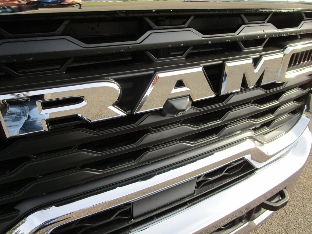 2026 RAM 3500 Tradesman - Photo 20