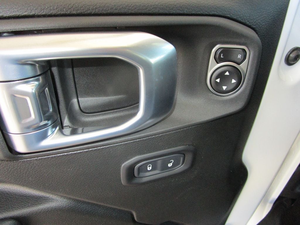 2026 Jeep Wrangler 2-Door Sport S - Photo 26