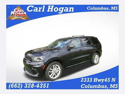 2024 Dodge Durango GT Plus SUV