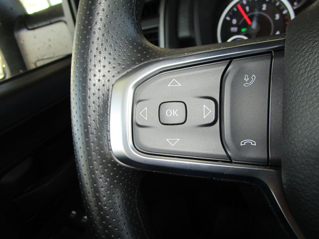2026 RAM 3500 Chassis Tradesman - Photo 42