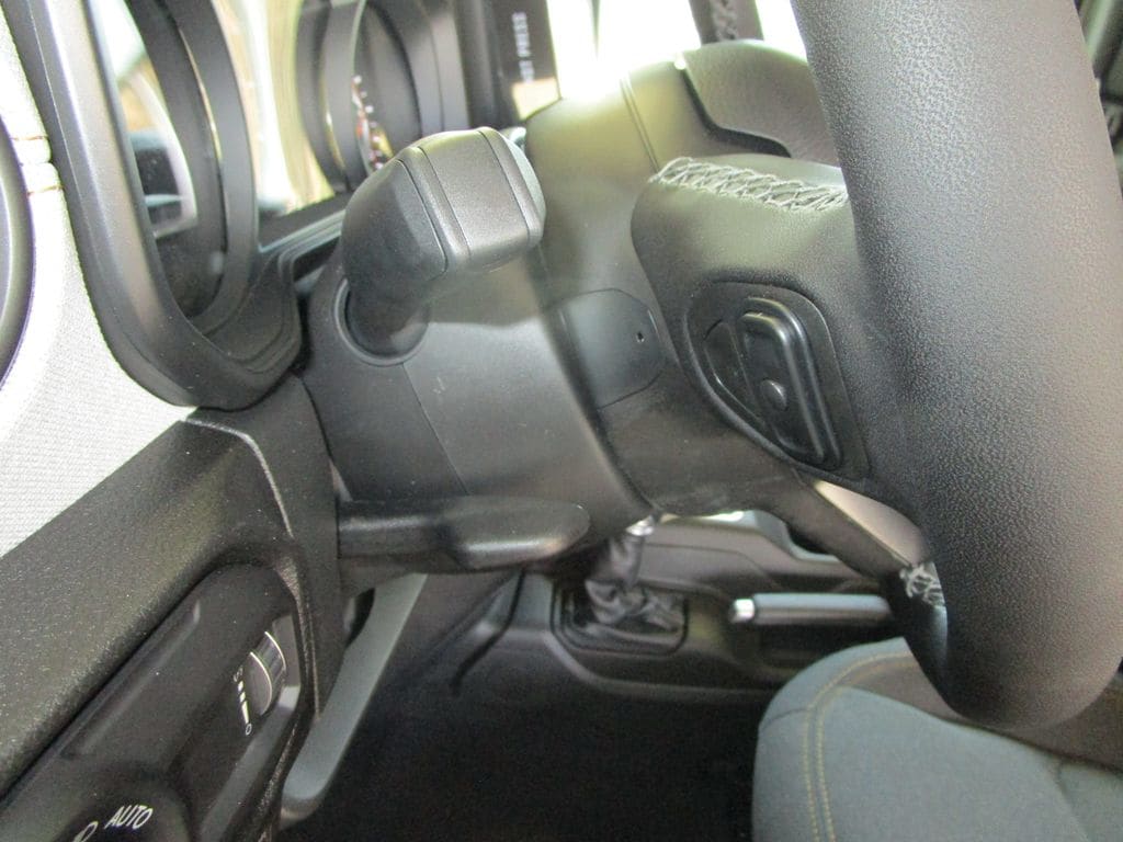 2026 Jeep Wrangler 2-Door Sport S - Photo 26