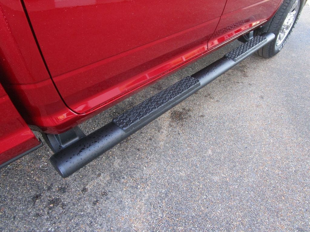 2026 RAM 2500 Tradesman - Photo 16