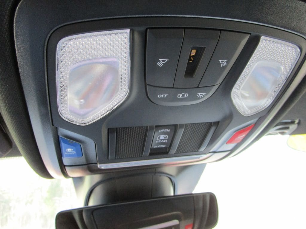 2026 RAM 3500 Tradesman - Photo 39