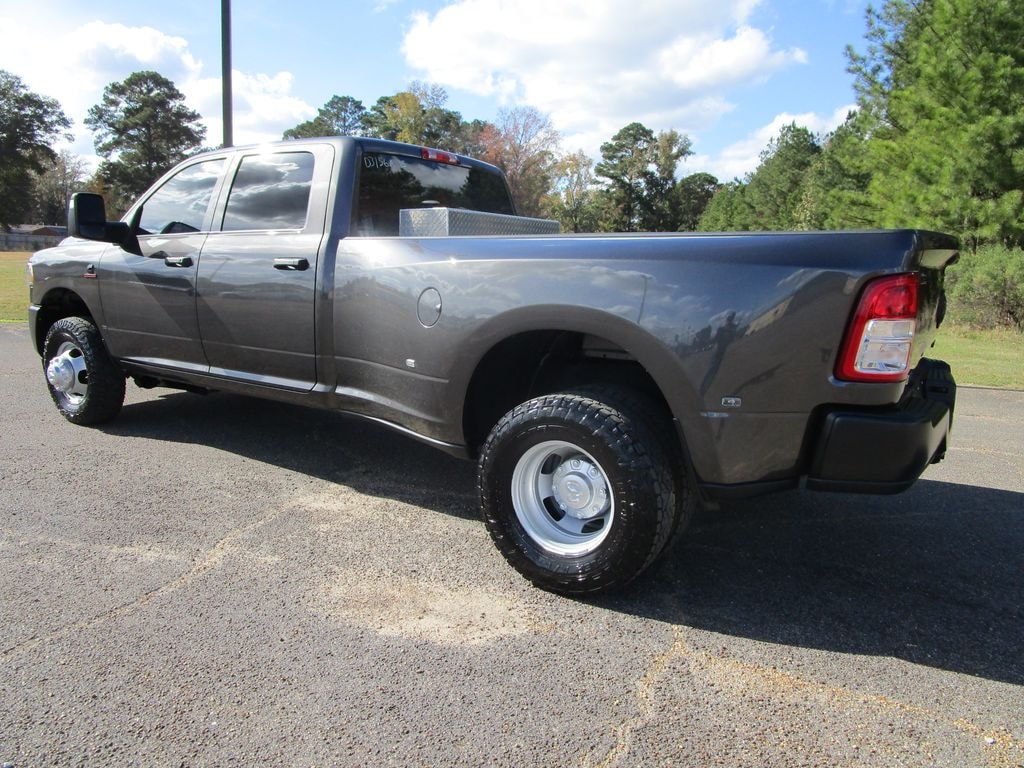 Used 2024 Ram 3500 Tradesman Truck