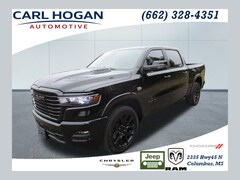2026 Ram 1500 LARAMIE CREW CAB 4X4 5'7 BOX Pickup