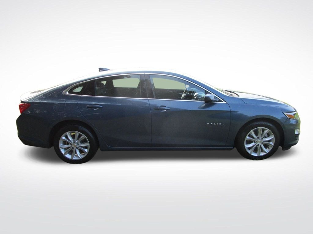 2024 Chevrolet Malibu 1LT - Photo 7