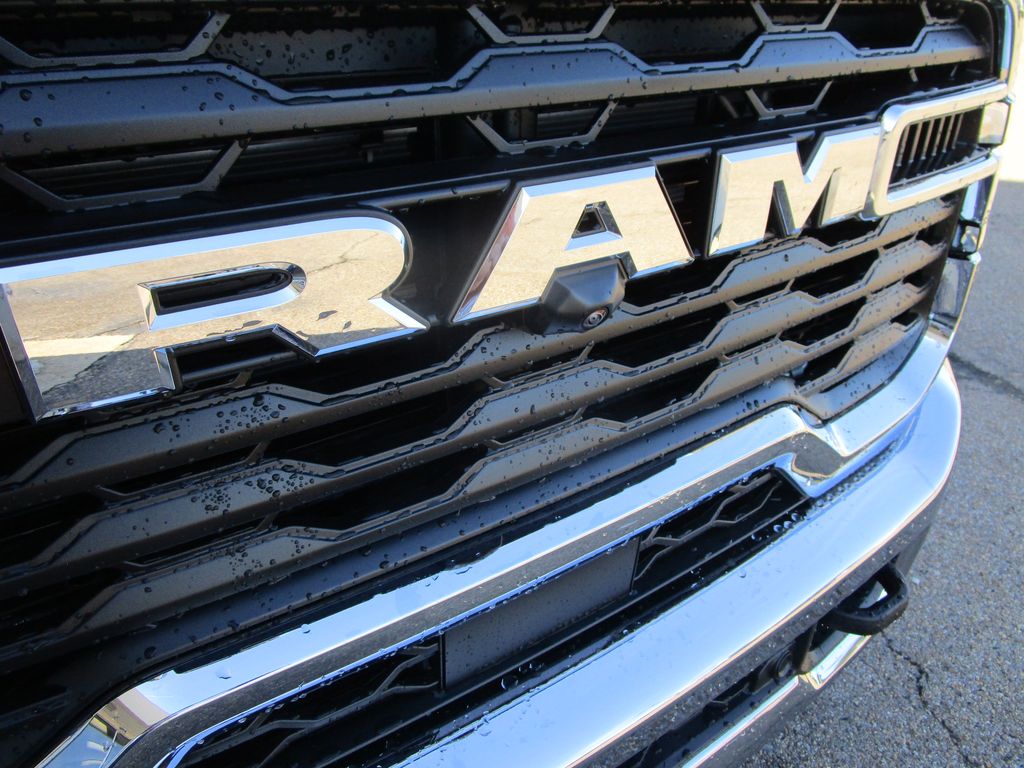 2026 RAM 2500 Tradesman - Photo 23