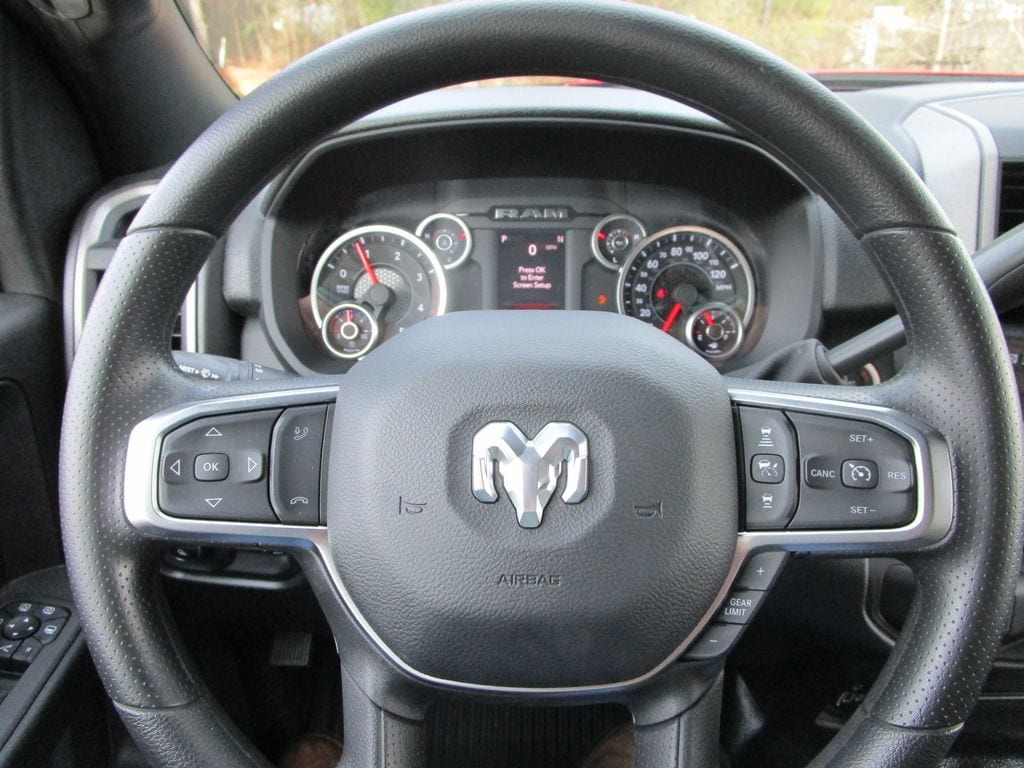 2026 RAM 3500 Tradesman - Photo 30