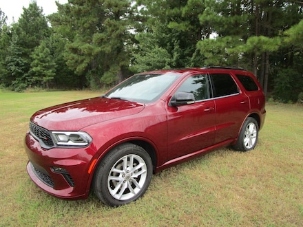 2023 Dodge Durango GT Plus SUV