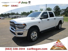 2025 Ram 2500 TRADESMAN CREW CAB 4X4 6'4 BOX Pickup