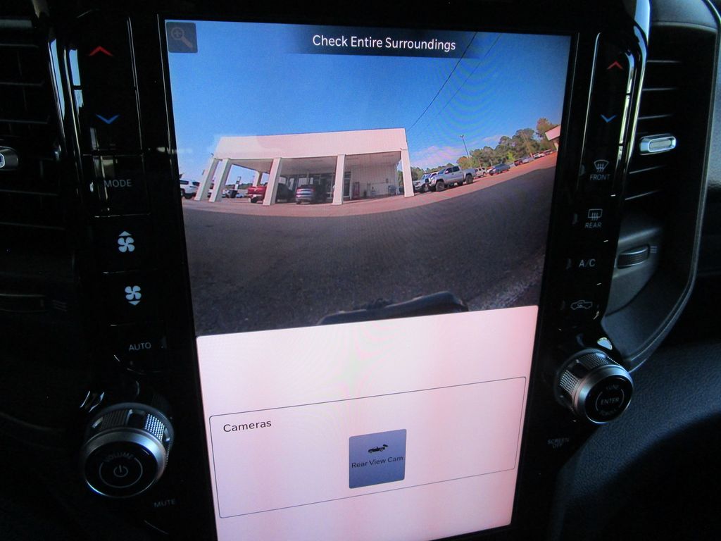 2026 RAM 3500 Chassis Tradesman - Photo 56