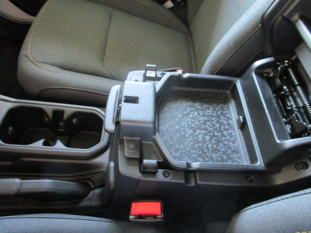 2026 Jeep Wrangler 2-Door Sport S - Photo 34