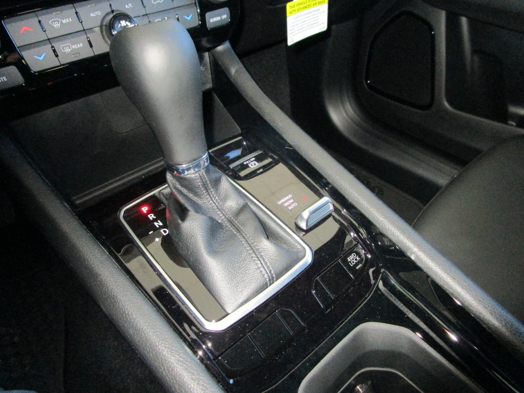 2026 Jeep Compass Latitude Altitude - Photo 34