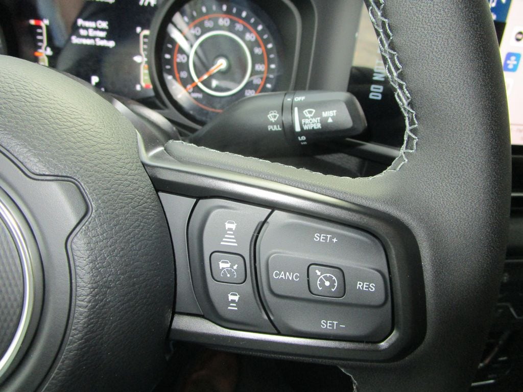 2026 Jeep Gladiator Rubicon X - Photo 35