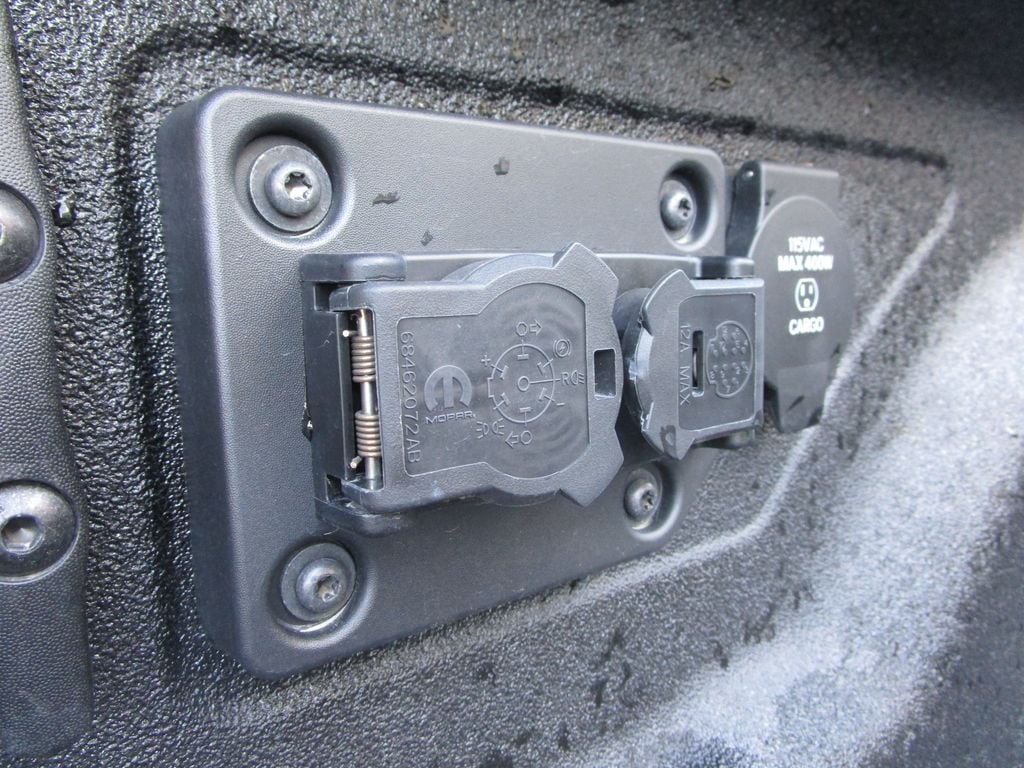 2026 RAM 2500 Tradesman - Photo 14