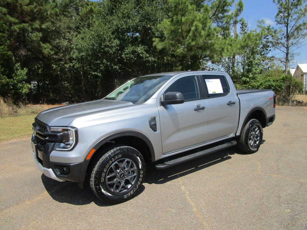 Used 2024 Ford Ranger XLT Truck