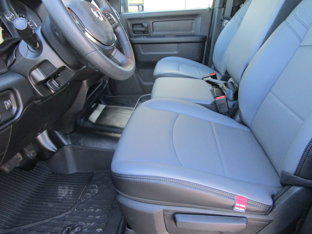 2026 RAM 2500 Tradesman - Photo 29
