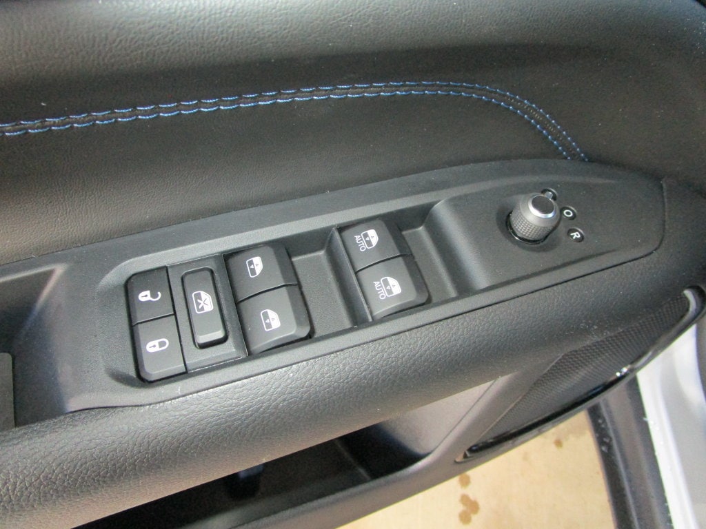 2026 Jeep Compass Latitude Altitude - Photo 20