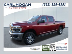 2026 Ram 2500 TRADESMAN CREW CAB 4X4 6'4 BOX Pickup