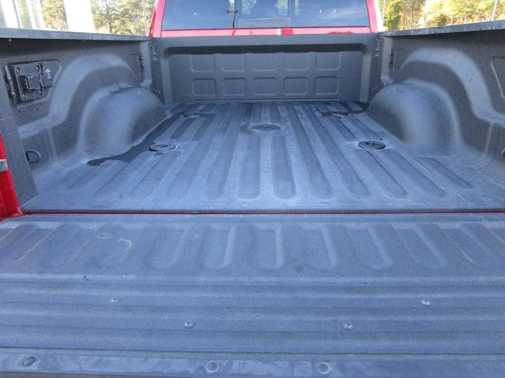 2026 RAM 2500 Tradesman - Photo 13