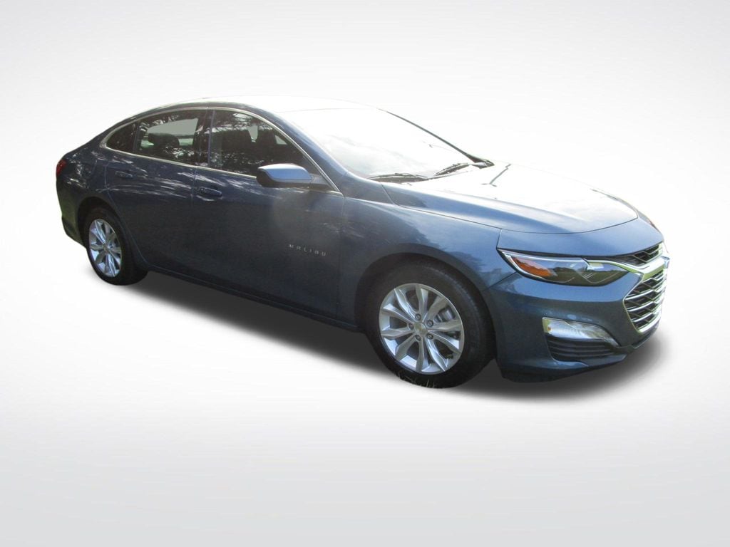 2024 Chevrolet Malibu 1LT - Photo 6