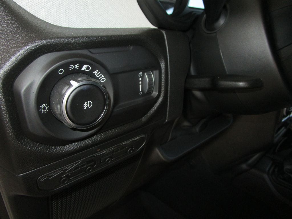 2026 Jeep Wrangler 2-Door Sport S - Photo 27