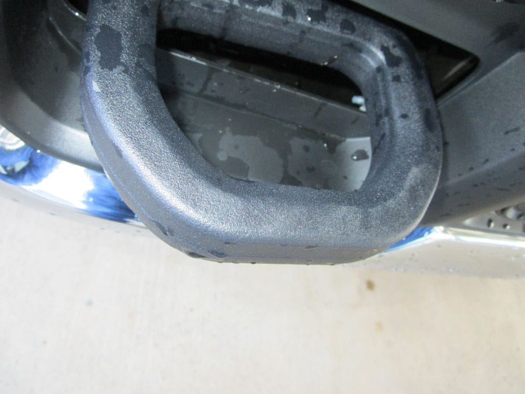 2026 RAM 3500 Chassis Tradesman - Photo 23