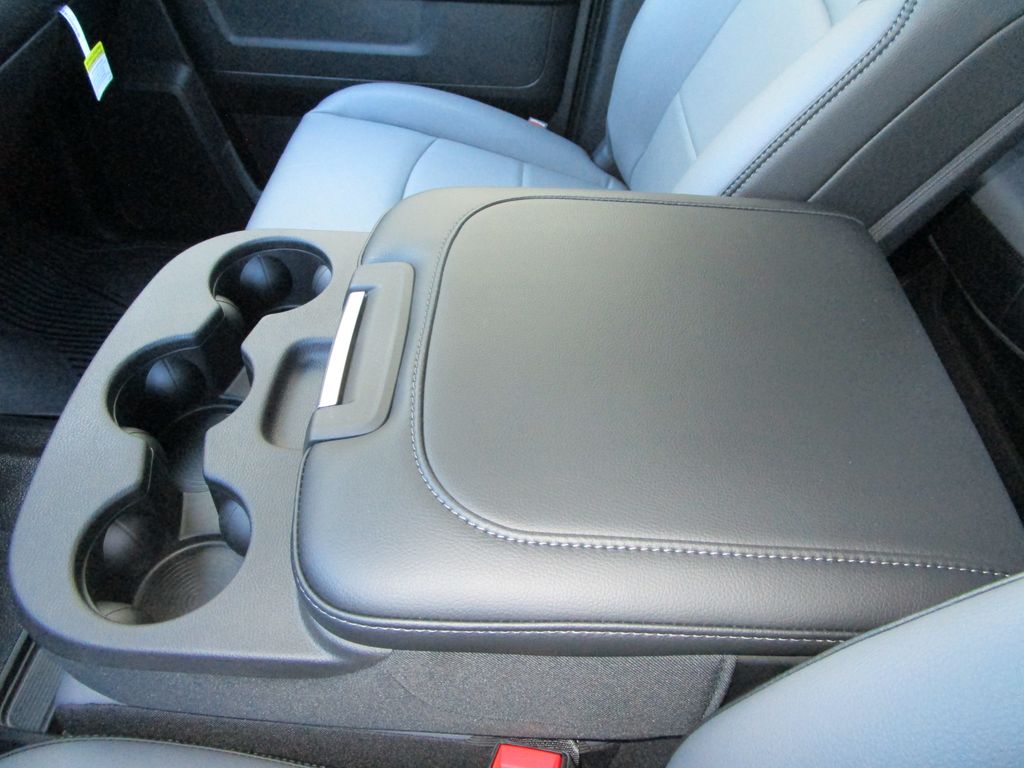 2026 RAM 2500 Tradesman - Photo 43