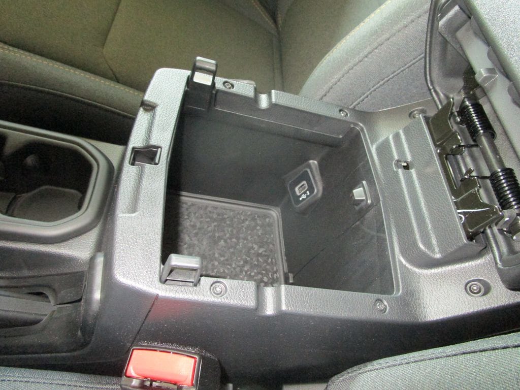 2026 Jeep Wrangler 2-Door Sport S - Photo 38