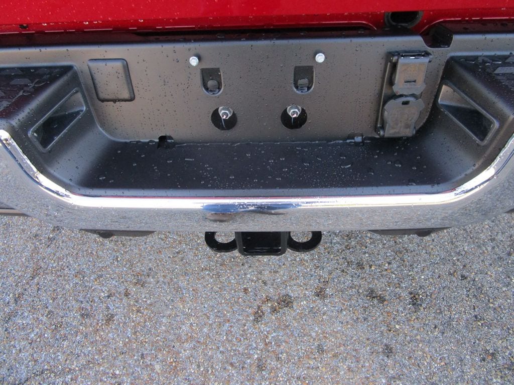 2026 RAM 2500 Tradesman - Photo 11