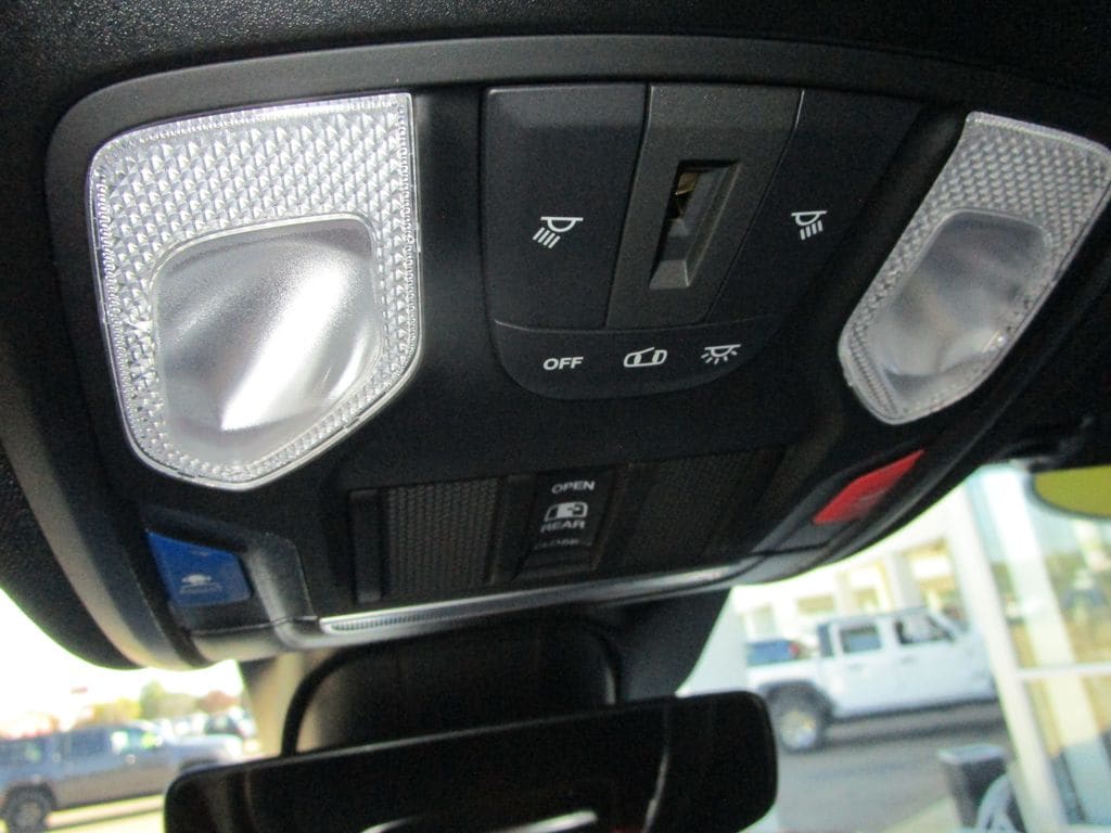 2026 RAM 2500 Tradesman - Photo 45