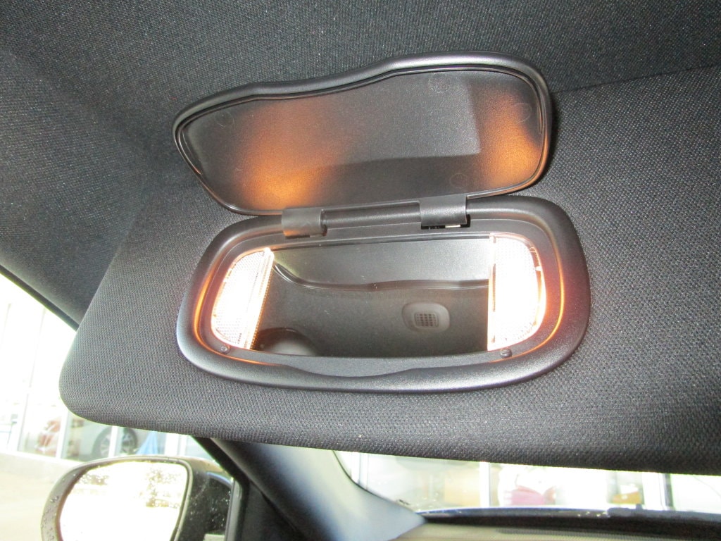 2026 Jeep Compass Latitude Altitude - Photo 39