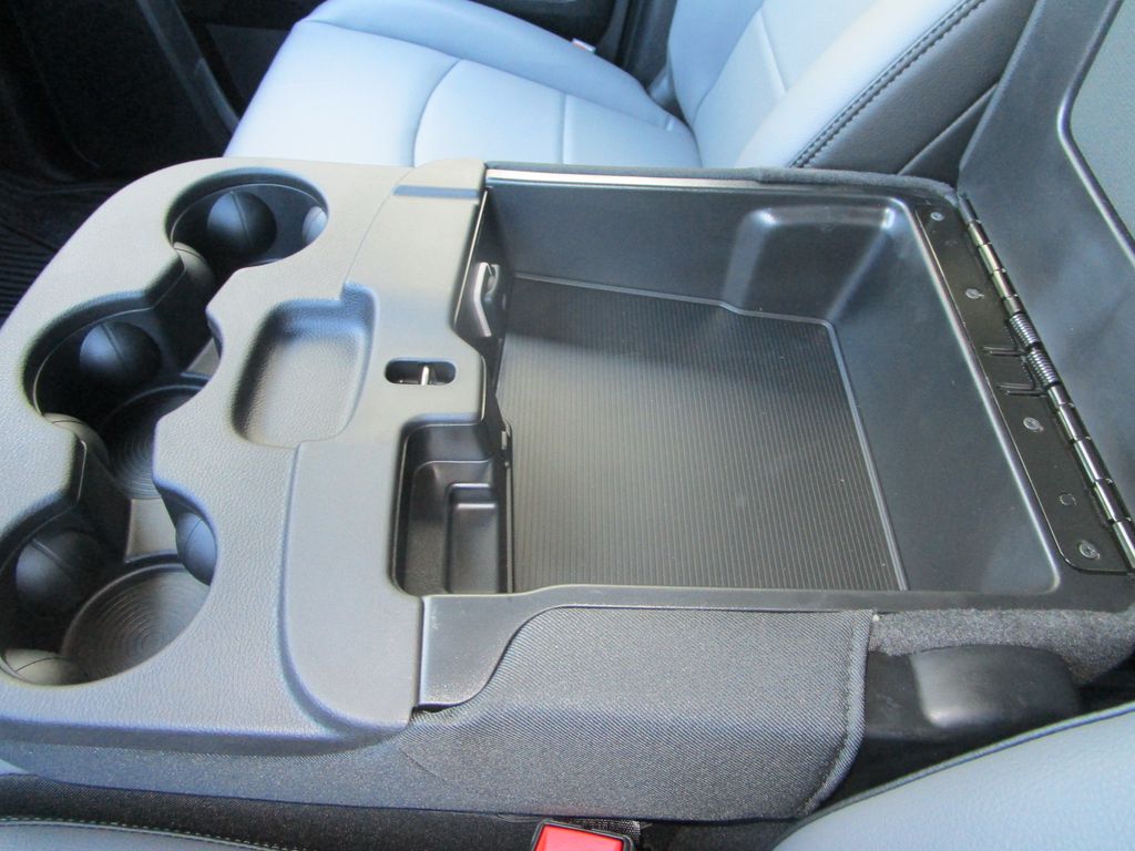 2026 RAM 2500 Tradesman - Photo 44