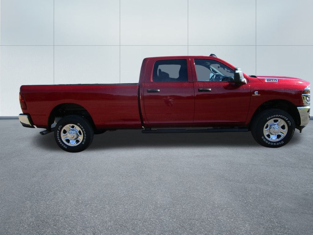 2026 RAM 2500 Tradesman - Photo 6