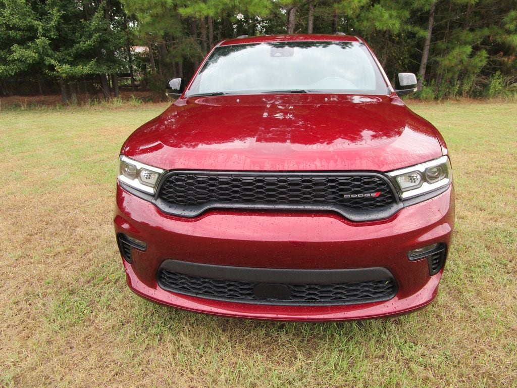 2023 Dodge Durango GT Plus photo 3