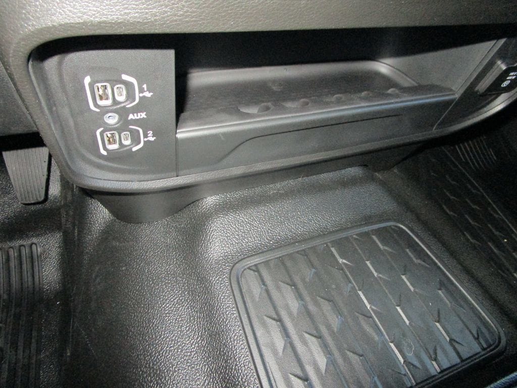 2026 RAM 3500 Chassis Tradesman - Photo 47