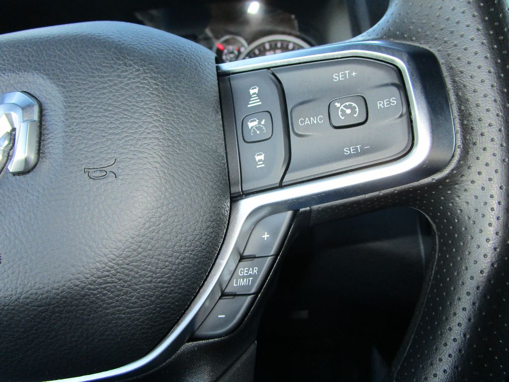 2026 RAM 2500 Tradesman - Photo 35