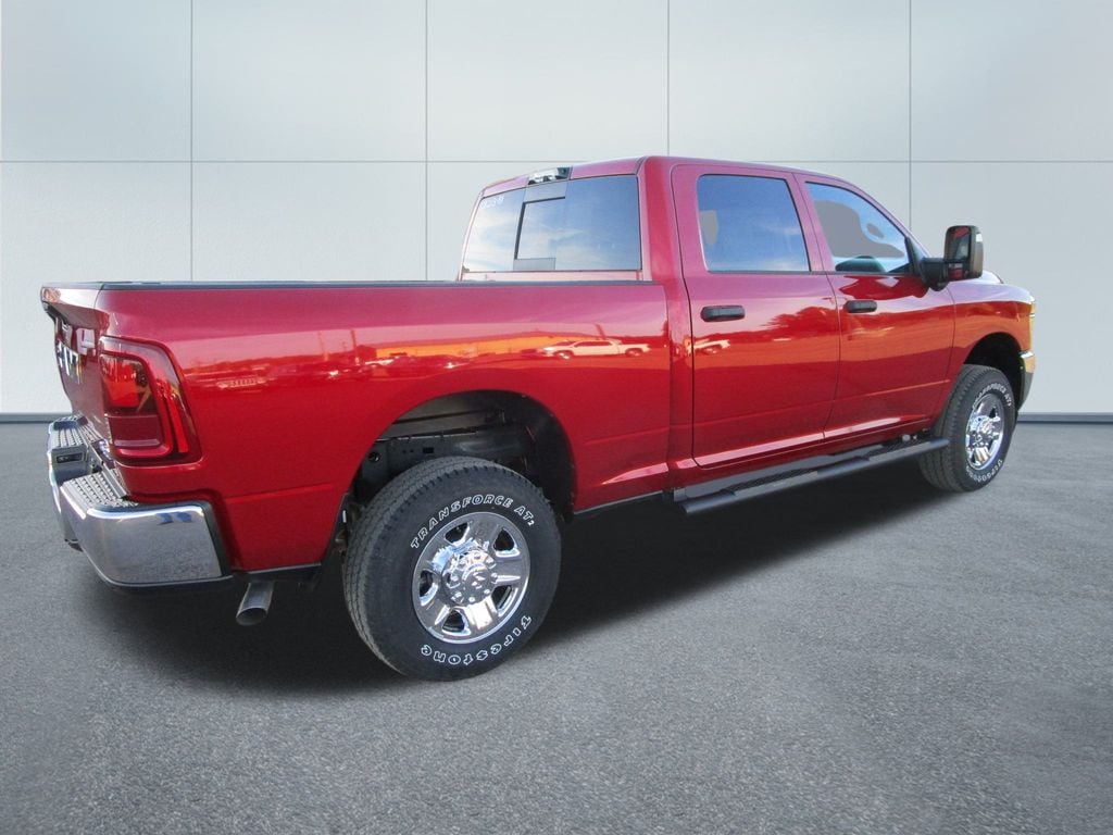 2026 RAM 2500 Tradesman - Photo 8