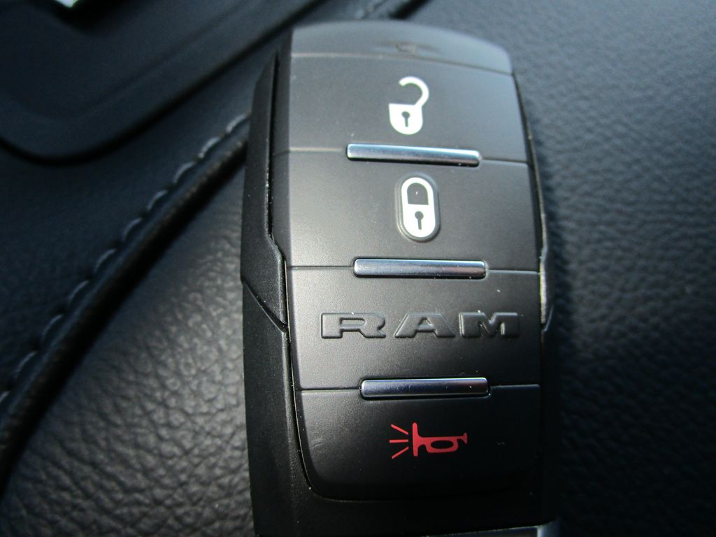 2026 RAM 2500 Tradesman - Photo 46