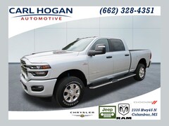 2026 Ram 2500 BIG HORN CREW CAB 4X4 6'4 BOX Pickup