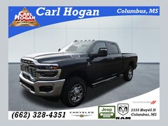 2026 Ram 3500 TRADESMAN CREW CAB 4X4 6'4 BOX Pickup