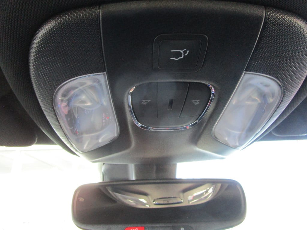 2026 Jeep Compass Latitude Altitude - Photo 37