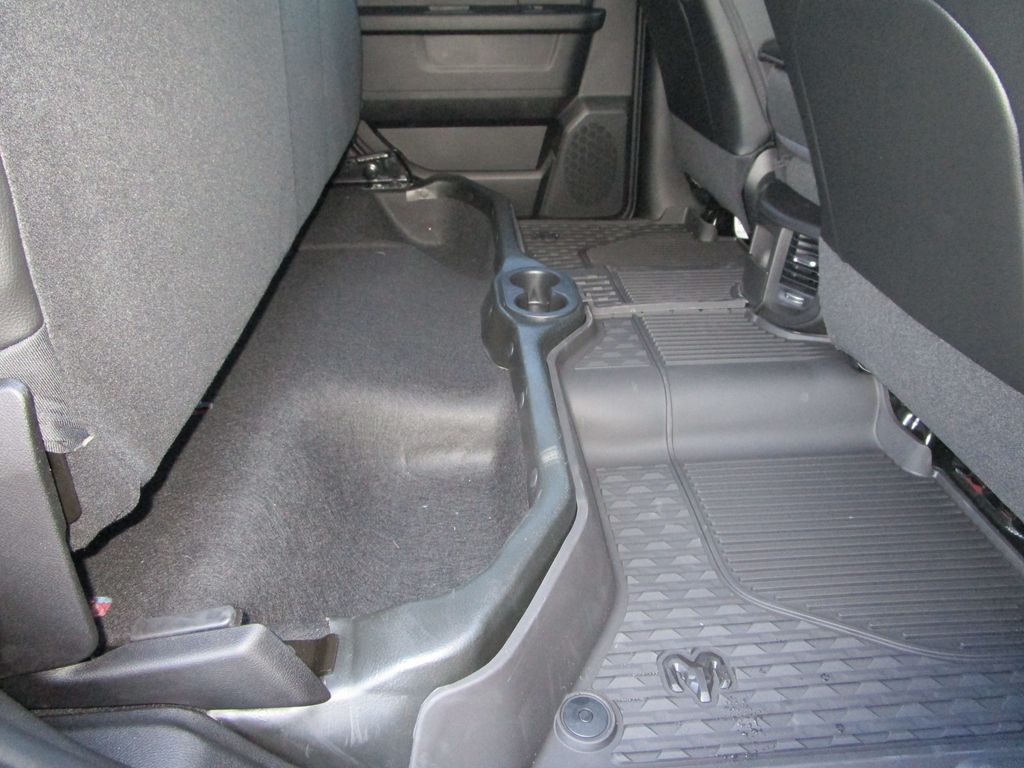 2026 RAM 2500 Tradesman - Photo 26