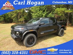 2026 GMC Canyon Elevation Truck