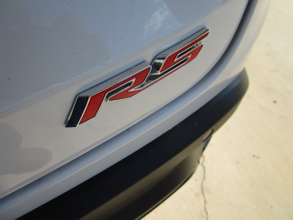 2026 Chevrolet Trax RS - Photo 12