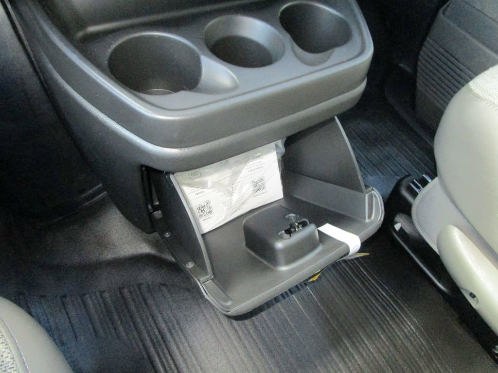2025 Chevrolet Express Cargo Work Van - Photo 35
