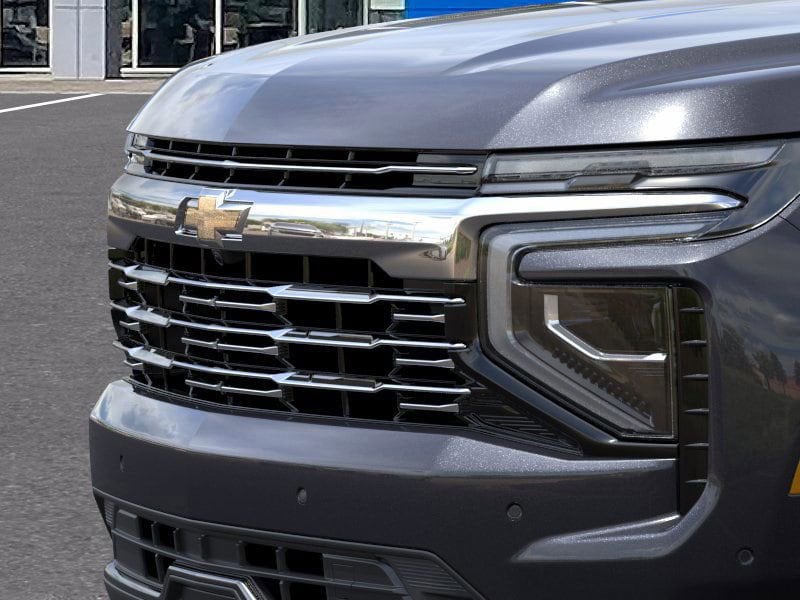 2026 Chevrolet Tahoe Premier - Photo 36