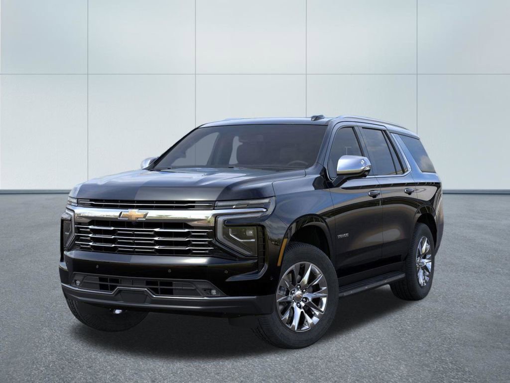 2026 Chevrolet Tahoe Premier - Photo 7