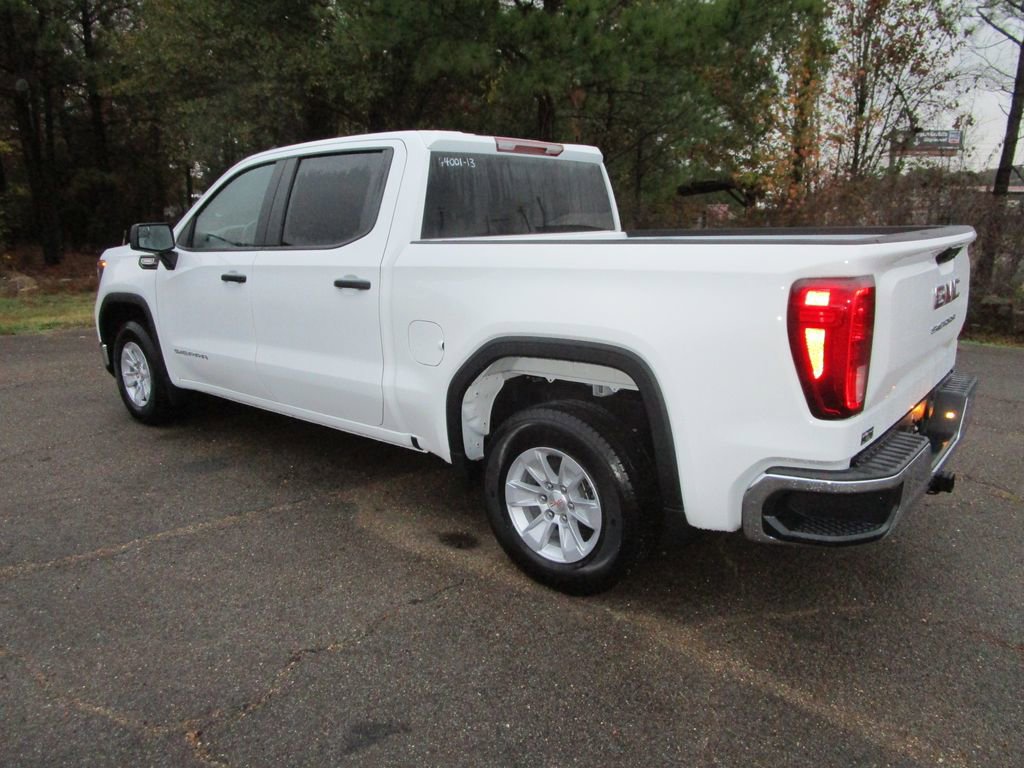 2026 Gmc Sierra 1500 Pro photo 3