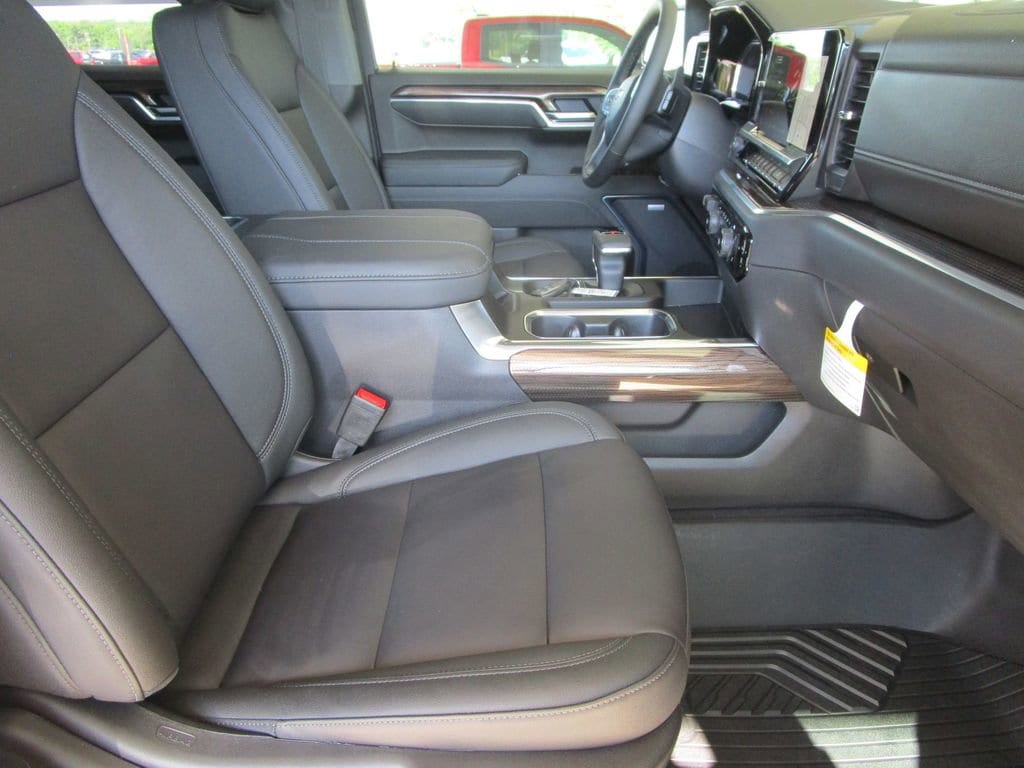 2026 Chevrolet Silverado 1500 LT Trail Boss - Photo 49